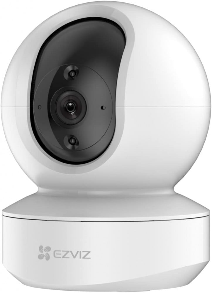 The Ezviz TY1 Indoor Wi-Fi Camera offers motion detection, auto 