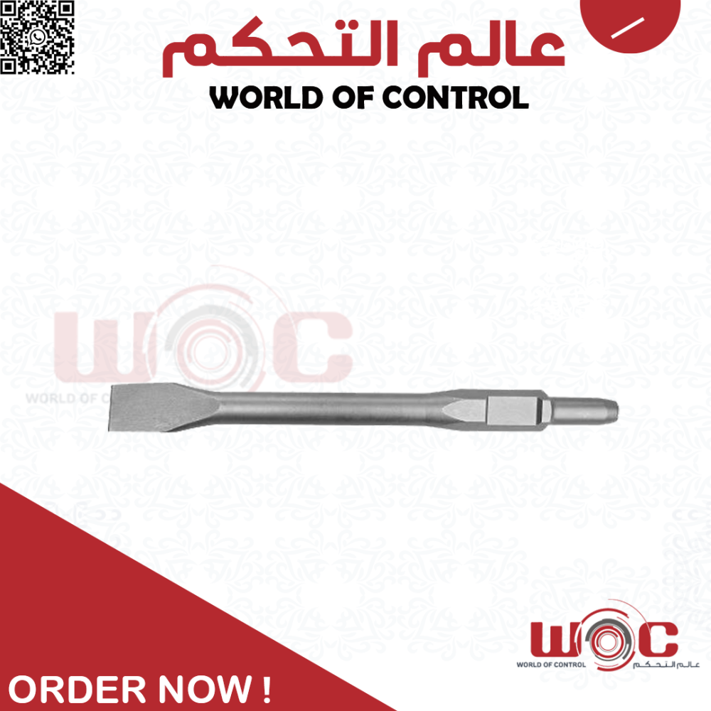 INGCO -Chisel flat , DBC0324102