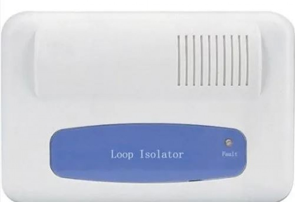 عازل الدائرة النطاقي ، موديل C-9503