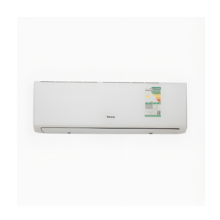 ستار واي، مكيفات سبليت (حائط)، حار / بارد، 23000 وحدة حرارية، (2 طن)، SWSP-24KHC