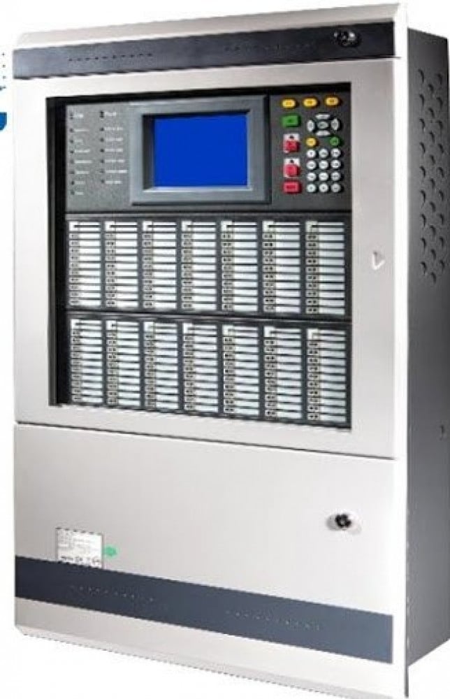 لوحة تحكم IFP8