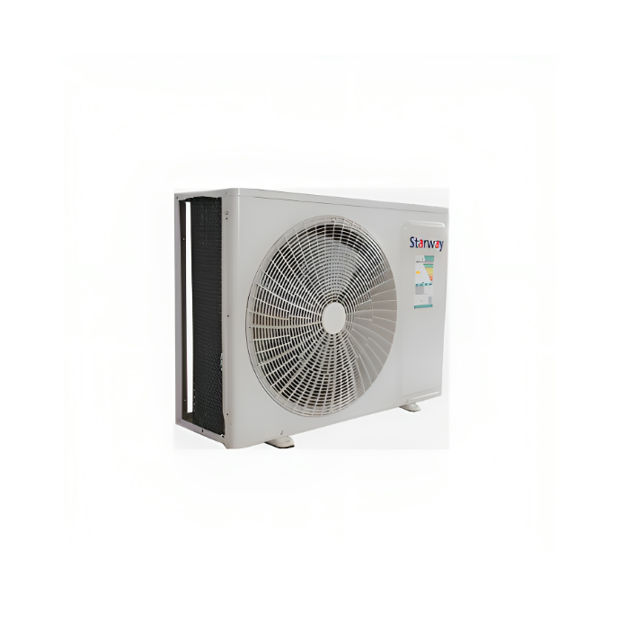ستار واي، مكيفات سبليت (حائط)، حار / بارد، 23000 وحدة حرارية، (2 طن)، SWSP-24KHC
