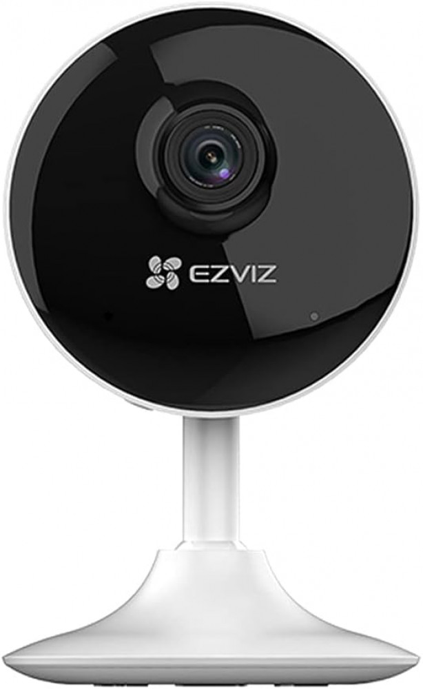 EZVIZ 360° Pan/Tilt WiFi Security Camera Indoor, Cameras For Home Security, Baby Monitor With Camera And Audio, Pet Camera With Phone App, Night