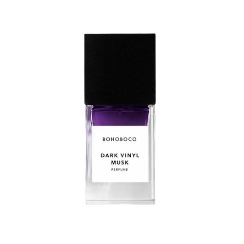 عطر دارك فاينل مسك بوهوبوكو 50 مل Dark Vinyl Musk...