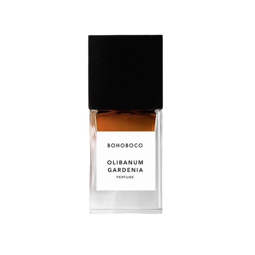 عطر أوليبانوم جاردينيا بوهوبوكو 50مل Bohoboco Olibanum Gardenia 50 ml