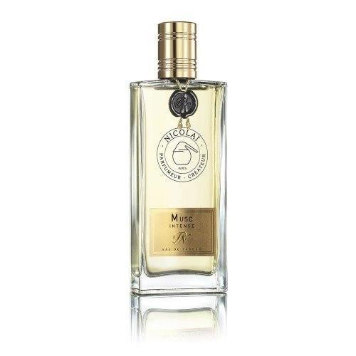 عطر نيكولاي مسك انتنس او دو بارفيوم 100مل Nicolai...