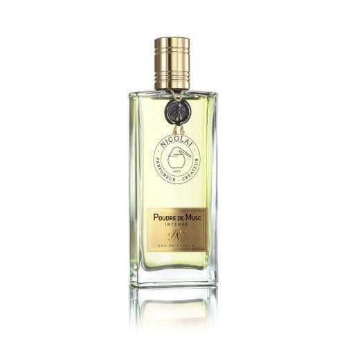 عطر نيكولاي بودري دي مسك انتينس أو دو برفيوم 100 م...