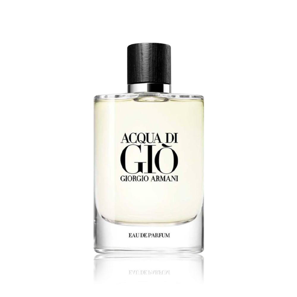عطر جورجو ارماني اكوا دي جيو او دو بارفيوم Giorgio Armani Acqua Di Gio Eau de Parfum