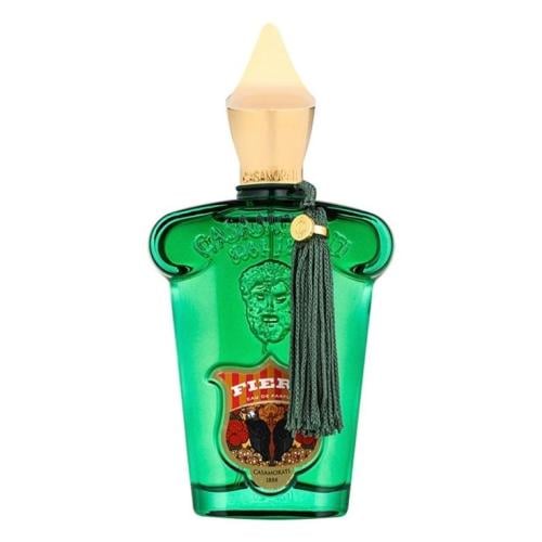 عطر زيرجوف فيرو كاساموراتي او دي بارفيوم 100 مل Fi...