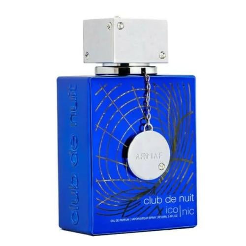 عطر ارماف كلوب دي نويت بلو ايكونيك او دو برفيوم 10...