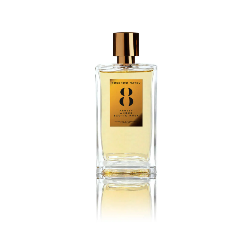 عطر روسيندو ماتيو نمبر 8 100 مل Rosendo Mateu Nº 8...