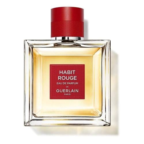 عطر غيرلان هابيت روج او دو بارفيوم 100مل Habit Rou...