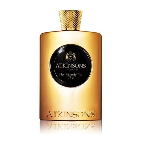 عطر اتكينسونس هير ماجيستي ذا عود 100مل Atkinsons H...