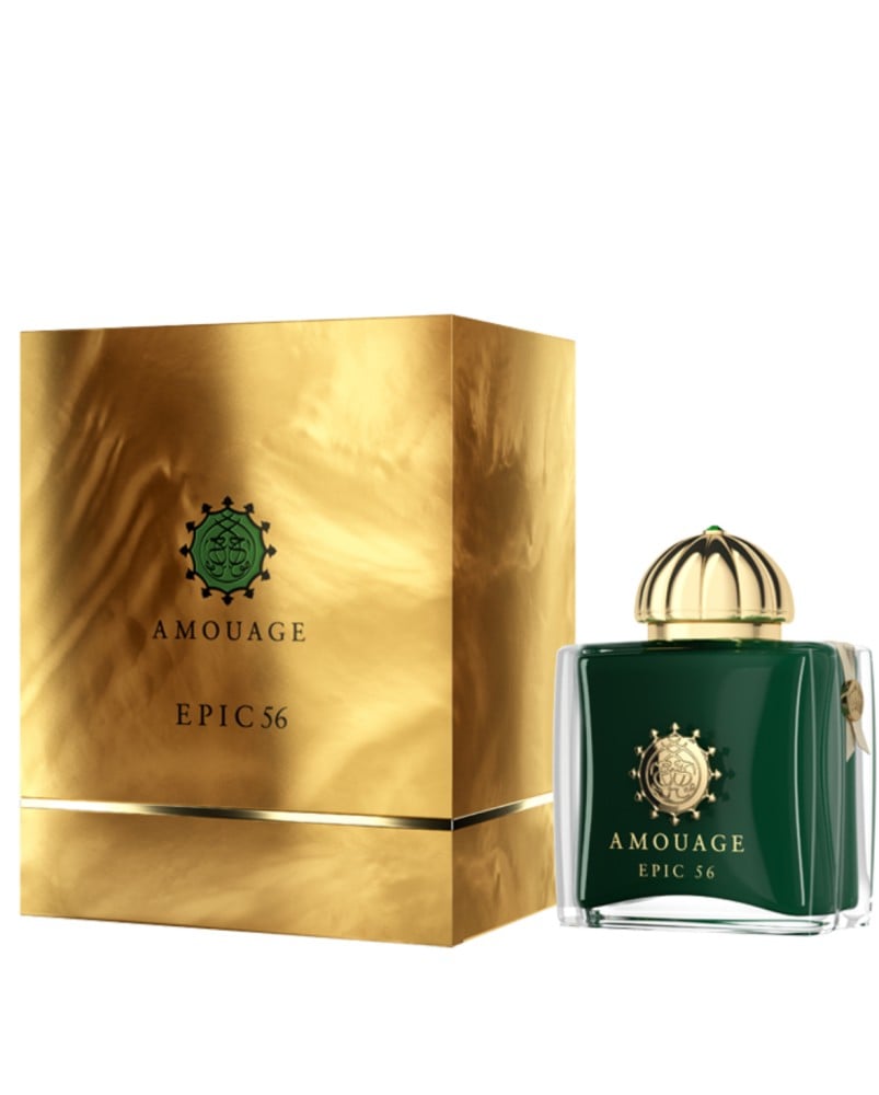 عطر امواج ايبك 56 النسائى اودى بيرفيوم 100 مل