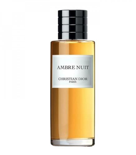 عطر ديور عنبر نوي للجنسين 125 مل Dior Ambre Nuit E...