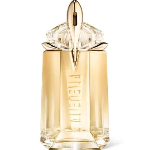 عطر تري موغلر جوديس 60 مل Alien Goddess Mugler