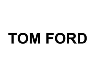 توم فورد TOM FORD