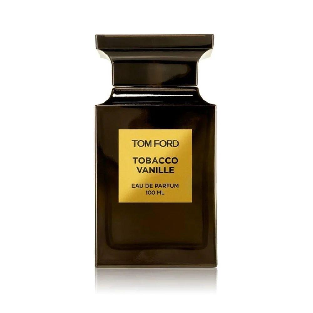 عطر توم فورد توباكو فانيل او دو بارفيوم 100مل Tobacco Vanille Tom Ford