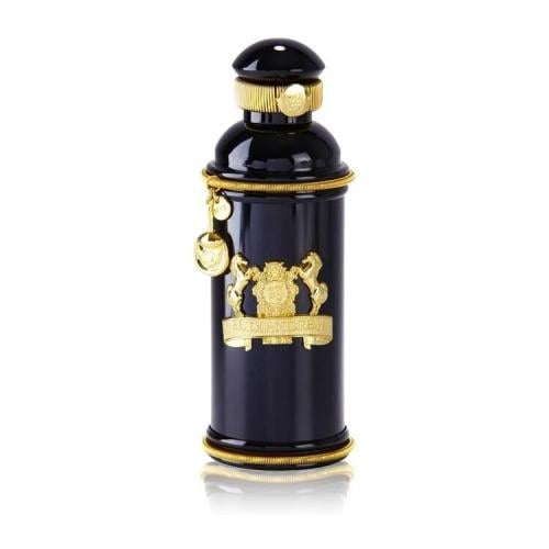 عطر الكسندر جي ذا كوليكتور بلاك مسك 100مل Black Mu...