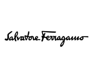 سلفاتور SALVATORE FERRAGAMO