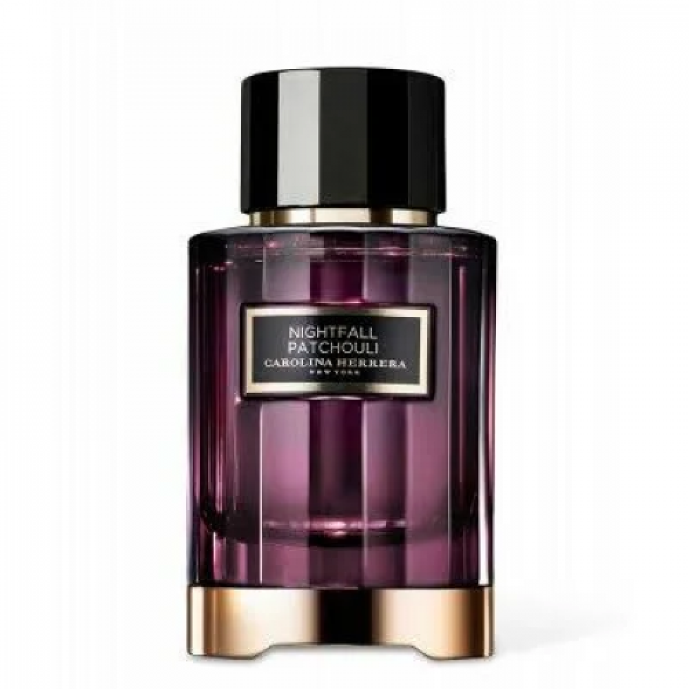 عطر كارولينا هيريرا نايت فول باتشولي 100مل Nightfall Patchouli Carolina Herrera