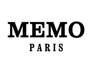ميمو MEMEO PARIS
