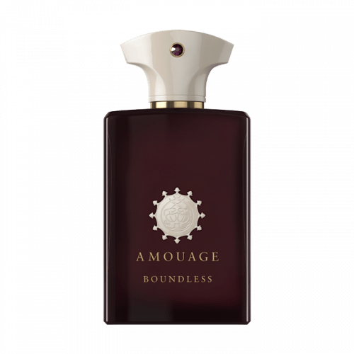 50 Silver Oud Amouage