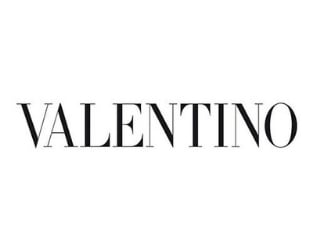 فالنتينو VALENTINO