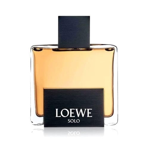 تستر لوي سولو 75مل Solo Loewe