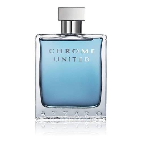 تستر ازارو كروم يونيتد 100مل Chrome United Azzaro