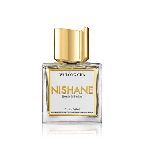 تستر نيشاني اولونغ شا 100 مل Wulong Cha Nishane