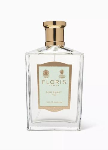 عطر فلوريس ميليبيري فج 100 مل Mulberry Fig Floris