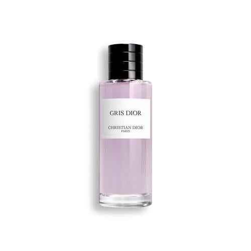 تستر ديور جريس او دو بارفيوم 200 مل Dior Gris Doir...