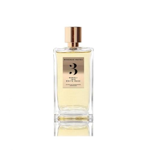عطر روسيندو ماتيو نمبر 3 100 مل Rosendo Mateu Nº 3...