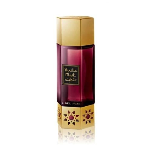 عطر جي ديل بوزو فانيلا مسك نايتس 100 مل J. Del Poz...