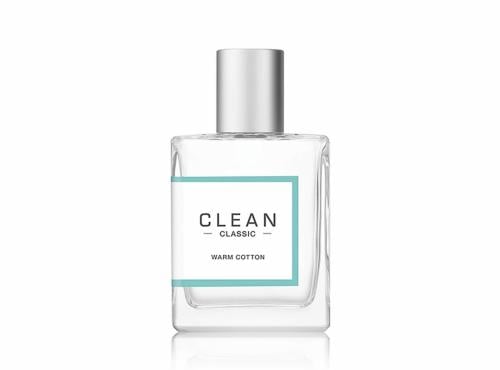 عطر وورم كوتون من كلين 60 مل Classic Warm Cotton C...
