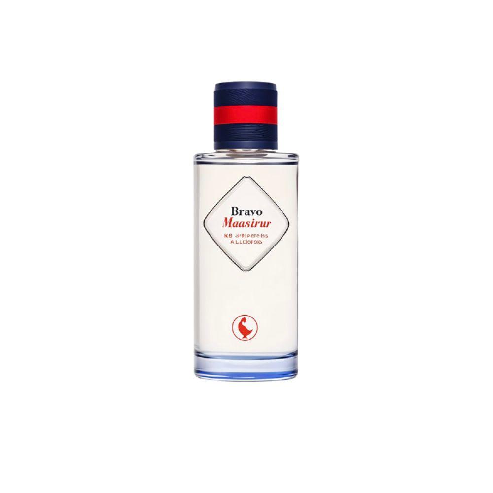 عطر الجنسو برافو مسيو او دو تواليت 125مل  بديل عطر سانتال 33