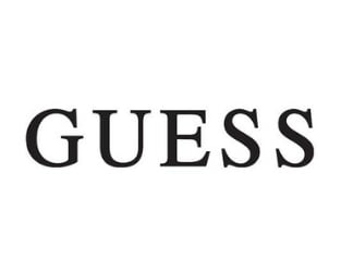 جس GUESS