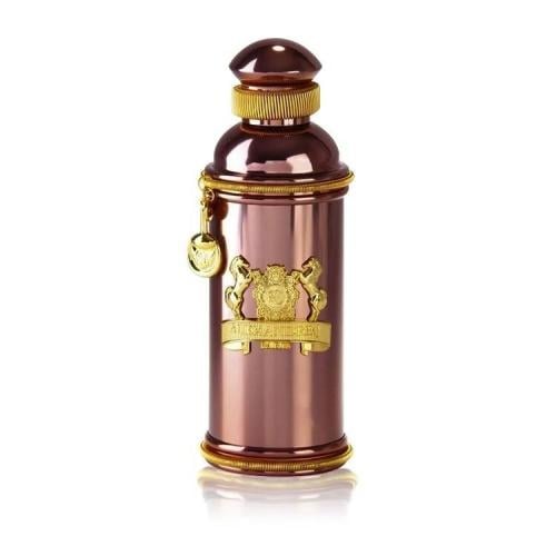 عطر الكسندر جي ذا كوليكتور مورننج مسك 100مل Mornin...
