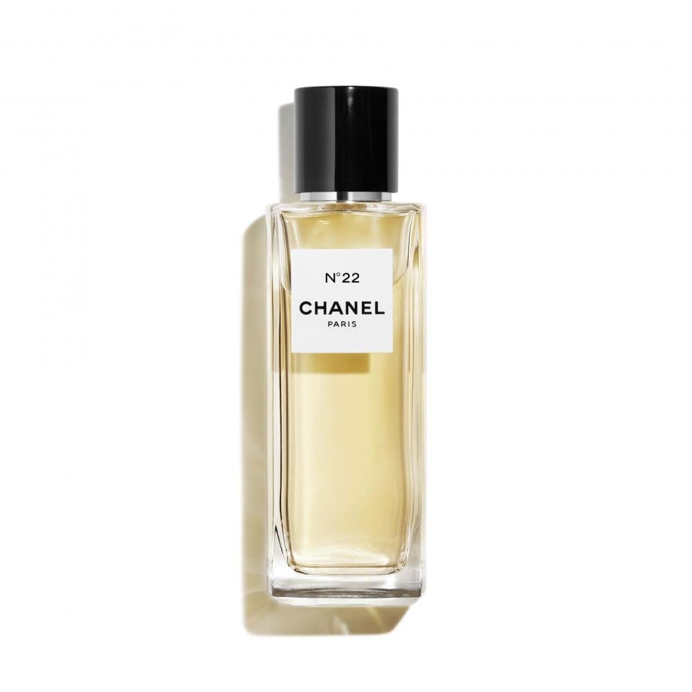 عطر شانيل نمبر 22 او دو بارفيوم 75مل Chanel N.22 Eau de Parfum