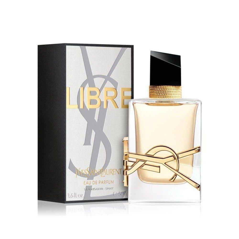 عطر ايف سان لوران ليبر او دو بارفيوم 50مل Yves Saint Laurent Libre Eau de Parfum