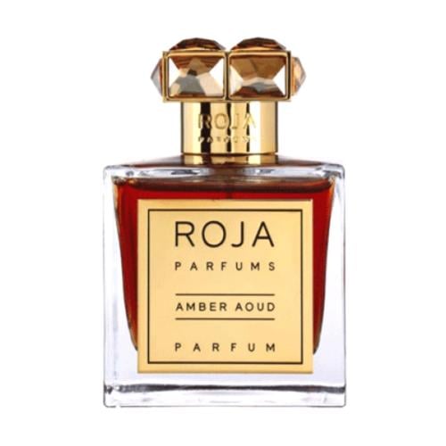 عطر عنبر عود روجا 100 مل Amber Aoud Roja Dove