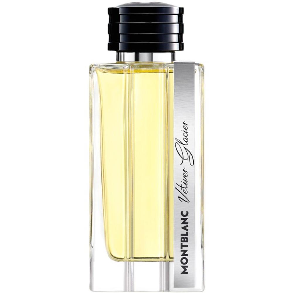 عطر مونت بلانك فيتيفر جلاسير 125 مل Montblanc Vetiver Glacier