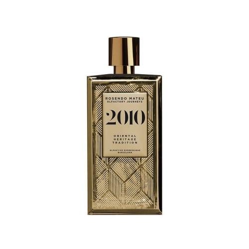 عطر روسيندو ماتيو2010 100مل 2010 Rosendo Mateu Olf...