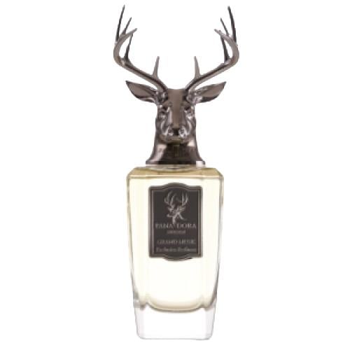 عطر جراند مسك من بانا دورا 100 مل Grand Musk Pana...
