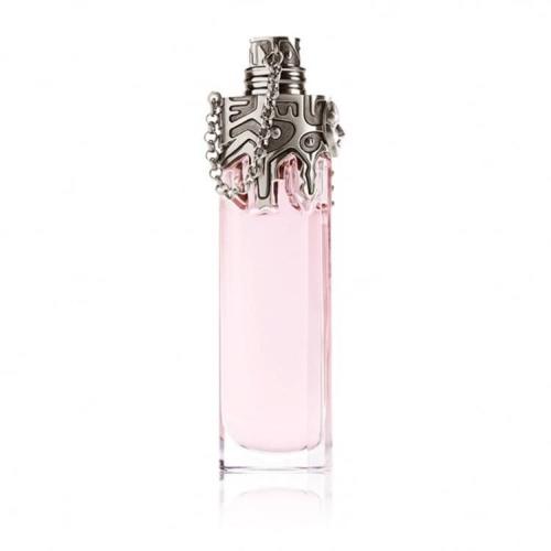 عطر تيري موغلر وومانيتي 80 مل Womanity Mugler