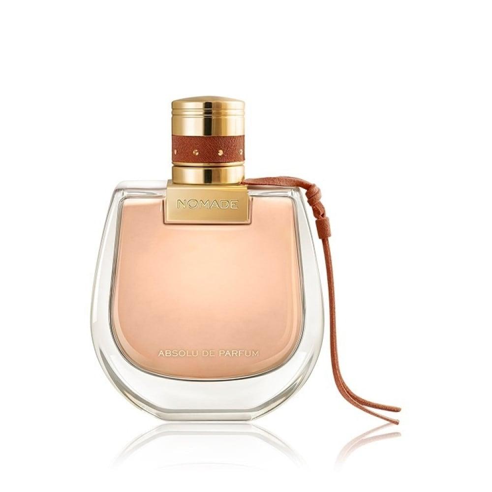 عطر كلوي نوماد ابسولو دو بارفيوم Chloe Nomade Absolu de Parfum