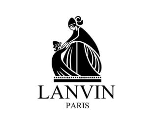 لانفين Lanvin