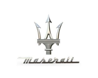 Maserati