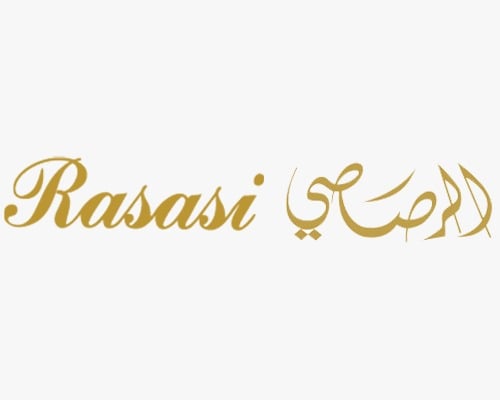 الرصاصي - Rasasi